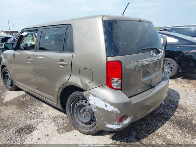 45577728 :رقم المزاد ، JTLZE4FEXC1146024 vin ، 2012 Scion Xb مزاد بيع