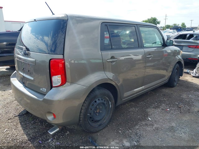 45577728 :رقم المزاد ، JTLZE4FEXC1146024 vin ، 2012 Scion Xb مزاد بيع