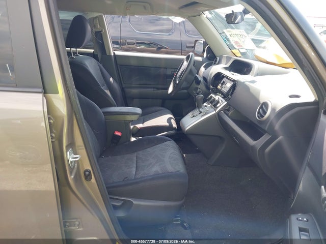 45577728 :رقم المزاد ، JTLZE4FEXC1146024 vin ، 2012 Scion Xb مزاد بيع