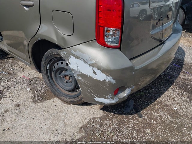 45577728 :رقم المزاد ، JTLZE4FEXC1146024 vin ، 2012 Scion Xb مزاد بيع