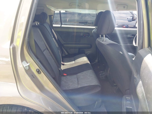 45577728 :رقم المزاد ، JTLZE4FEXC1146024 vin ، 2012 Scion Xb مزاد بيع
