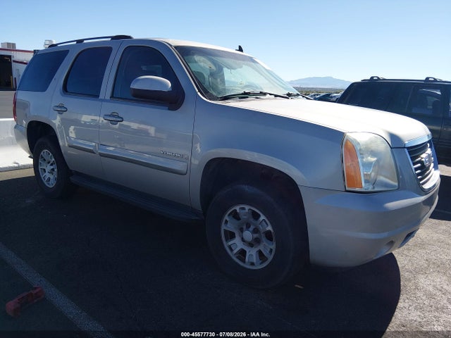 Продажа на аукционе авто 2007 Gmc Yukon Sle, vin: 1GKFC13047R232422, номер лота: 45577730