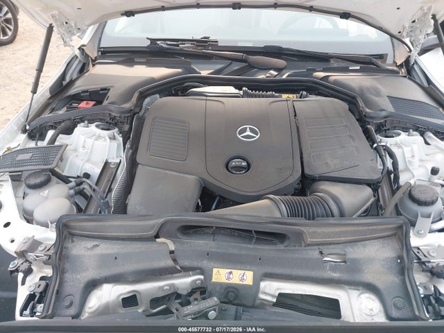 Продаж на аукціоні авто 2023 Mercedes-benz C 300 4matic, vin: W1KAF4HBXPR152816, номер лоту: 45577732