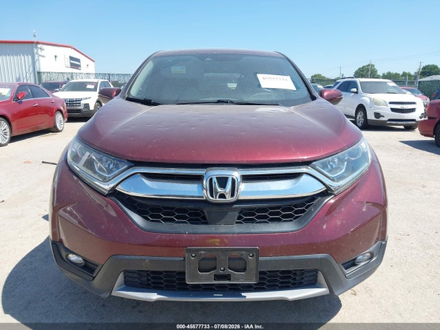 7FARW1H88HE041998 Honda Cr-v Ex-l/ex-l Navi
