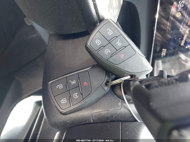 2025 Chevrolet Traverse Fwd Lt მანქანა იყიდება აუქციონზე, vin: 1GNERGRS3SJ203641, აუქციონის ნომერი: 45577745