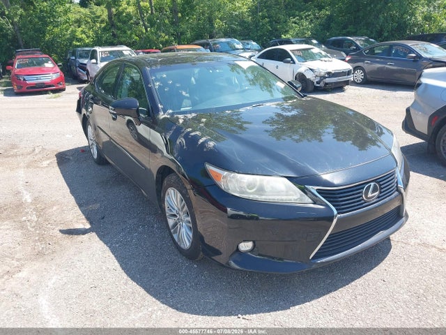45577746 :رقم المزاد ، JTHBK1GG3E2099421 vin ، 2014 Lexus Es 350 مزاد بيع