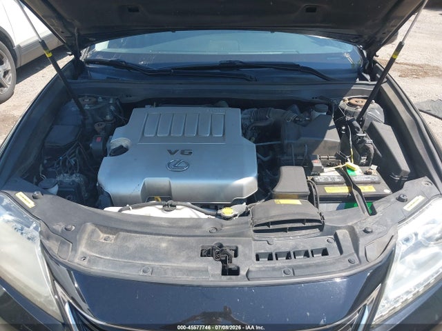 Aukcja sprzedaży 2014 Lexus Es 350, vin: JTHBK1GG3E2099421, numer aukcji: 45577746