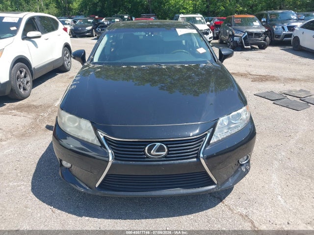 Aukcja sprzedaży 2014 Lexus Es 350, vin: JTHBK1GG3E2099421, numer aukcji: 45577746