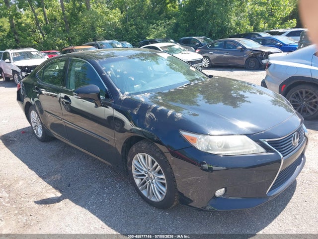 Aukcja sprzedaży 2014 Lexus Es 350, vin: JTHBK1GG3E2099421, numer aukcji: 45577746