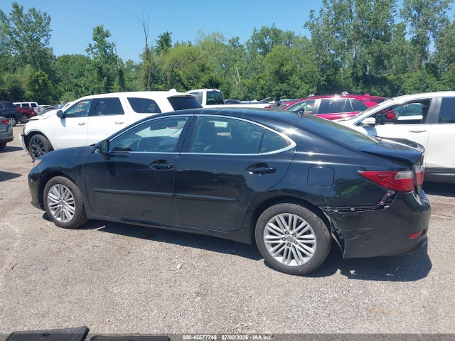 Aukcja sprzedaży 2014 Lexus Es 350, vin: JTHBK1GG3E2099421, numer aukcji: 45577746