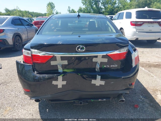 Aukcja sprzedaży 2014 Lexus Es 350, vin: JTHBK1GG3E2099421, numer aukcji: 45577746