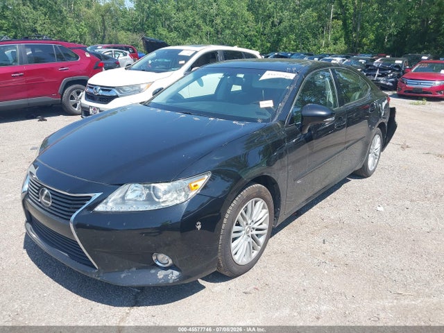 Aukcja sprzedaży 2014 Lexus Es 350, vin: JTHBK1GG3E2099421, numer aukcji: 45577746