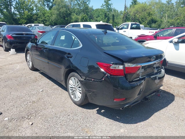 Aukcja sprzedaży 2014 Lexus Es 350, vin: JTHBK1GG3E2099421, numer aukcji: 45577746
