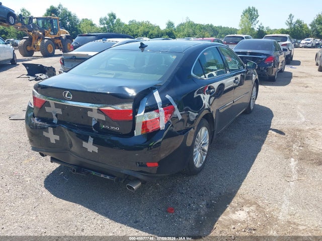 Aukcja sprzedaży 2014 Lexus Es 350, vin: JTHBK1GG3E2099421, numer aukcji: 45577746