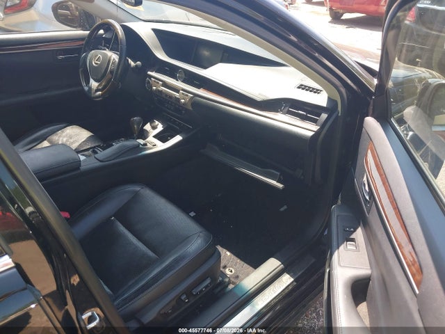 Aukcja sprzedaży 2014 Lexus Es 350, vin: JTHBK1GG3E2099421, numer aukcji: 45577746