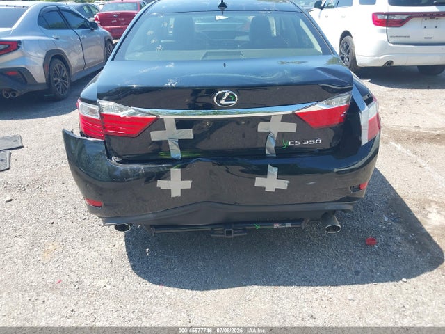 Aukcja sprzedaży 2014 Lexus Es 350, vin: JTHBK1GG3E2099421, numer aukcji: 45577746