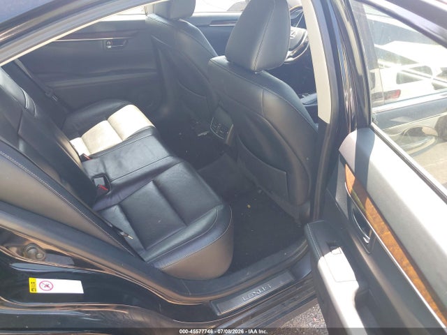 Aukcja sprzedaży 2014 Lexus Es 350, vin: JTHBK1GG3E2099421, numer aukcji: 45577746
