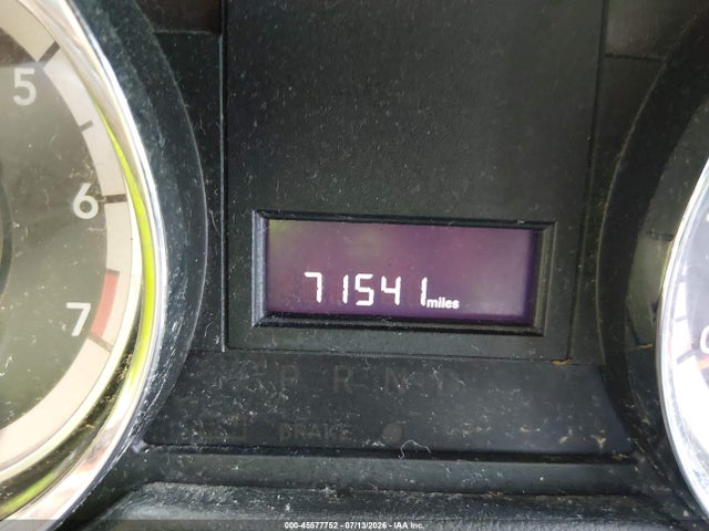 Aukcja sprzedaży 2019 Dodge Grand Caravan Se, vin: 2C4RDGBG3KR684064, numer aukcji: 45577752