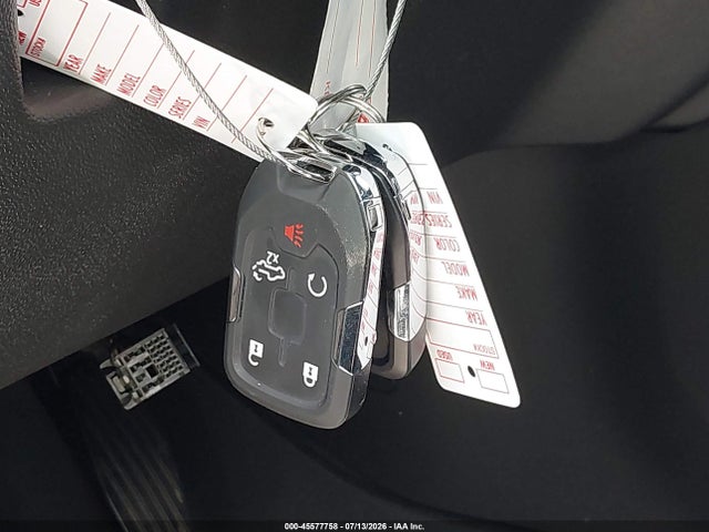 Aukcja sprzedaży 2021 Gmc Sierra 1500 4wd  Short Box Denali, vin: 3GTU9FED4MG249828, numer aukcji: 45577758