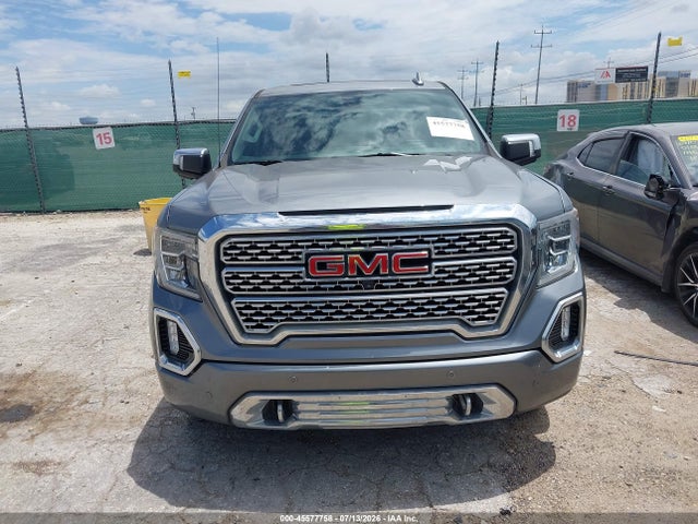 Aukcja sprzedaży 2021 Gmc Sierra 1500 4wd  Short Box Denali, vin: 3GTU9FED4MG249828, numer aukcji: 45577758