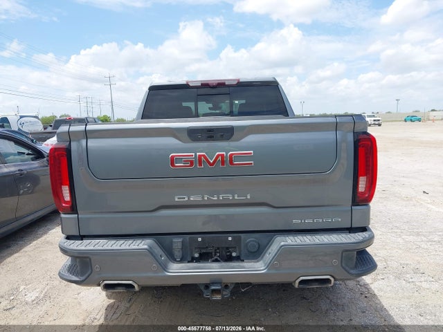 Aukcja sprzedaży 2021 Gmc Sierra 1500 4wd  Short Box Denali, vin: 3GTU9FED4MG249828, numer aukcji: 45577758