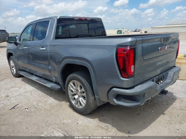 Aukcja sprzedaży 2021 Gmc Sierra 1500 4wd  Short Box Denali, vin: 3GTU9FED4MG249828, numer aukcji: 45577758