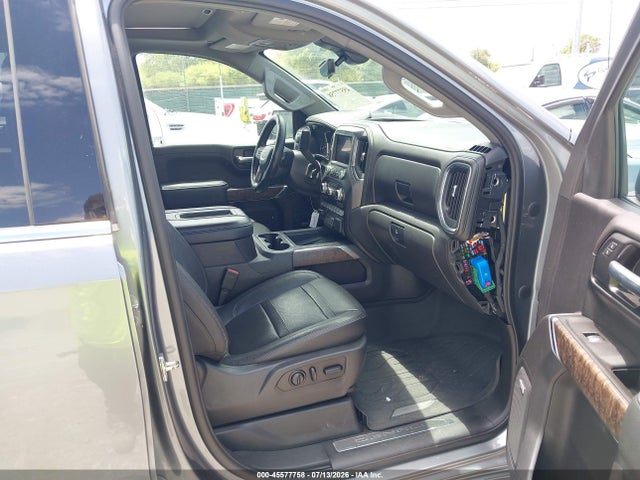 Aukcja sprzedaży 2021 Gmc Sierra 1500 4wd  Short Box Denali, vin: 3GTU9FED4MG249828, numer aukcji: 45577758