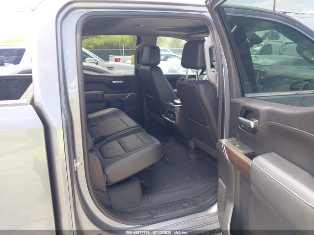 Aukcja sprzedaży 2021 Gmc Sierra 1500 4wd  Short Box Denali, vin: 3GTU9FED4MG249828, numer aukcji: 45577758