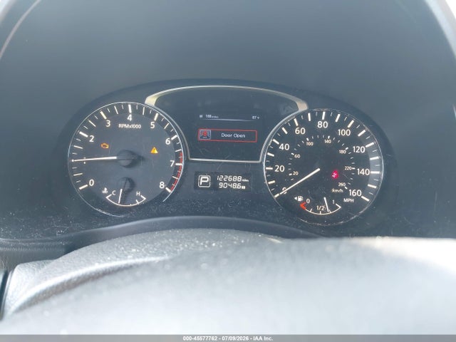 5N1AR2MN2EC715584 Nissan Pathfinder Sl