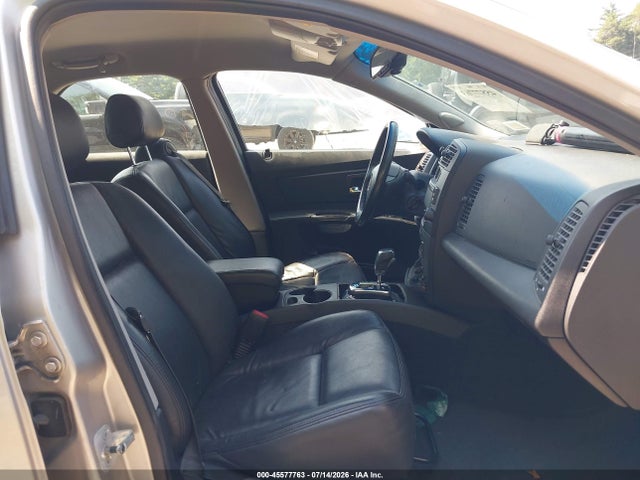 Продаж на аукціоні авто 2007 Cadillac Cts Base W/1sa, vin: 1G6DM57T870184443, номер лоту: 45577763
