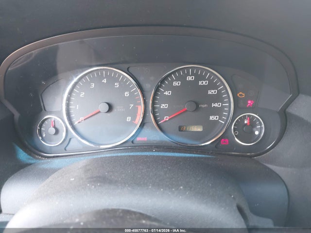 Продаж на аукціоні авто 2007 Cadillac Cts Base W/1sa, vin: 1G6DM57T870184443, номер лоту: 45577763