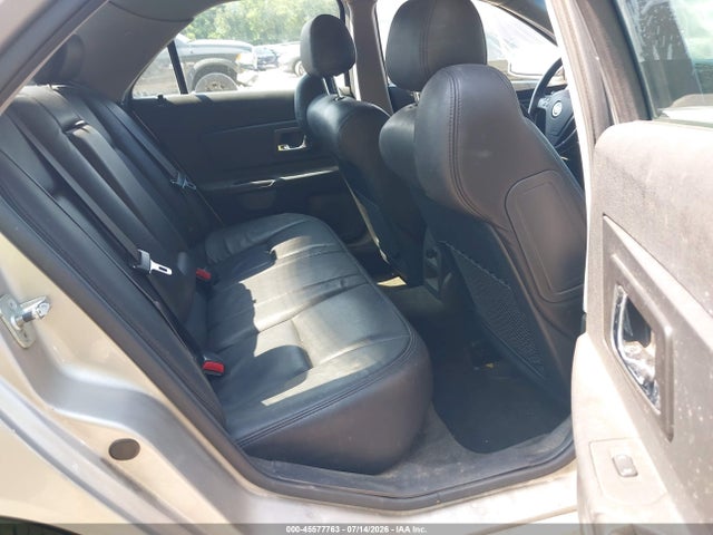 Продаж на аукціоні авто 2007 Cadillac Cts Base W/1sa, vin: 1G6DM57T870184443, номер лоту: 45577763