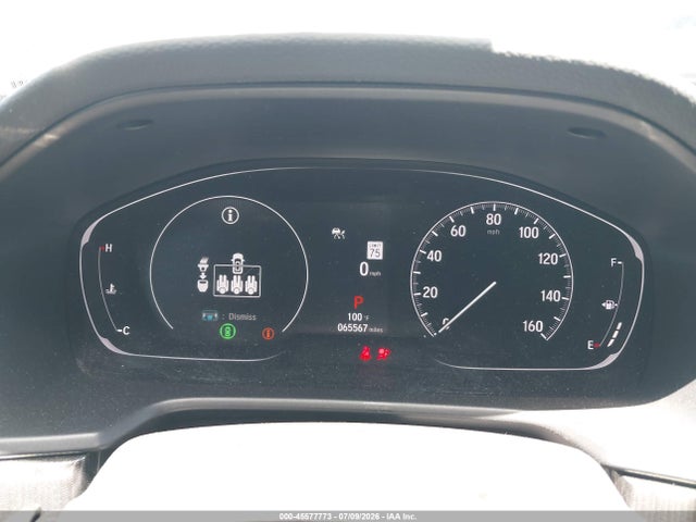 Продажа на аукционе авто 2022 Honda Accord Sport Special Edition, vin: 1HGCV1F46NA053285, номер лота: 45577773