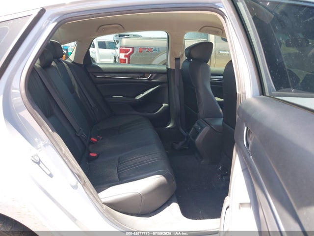 Продажа на аукционе авто 2022 Honda Accord Sport Special Edition, vin: 1HGCV1F46NA053285, номер лота: 45577773