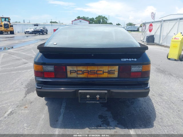 Aukcja sprzedaży 1983 Porsche 944, vin: WP0AA0944DN463923, numer aukcji: 45577775