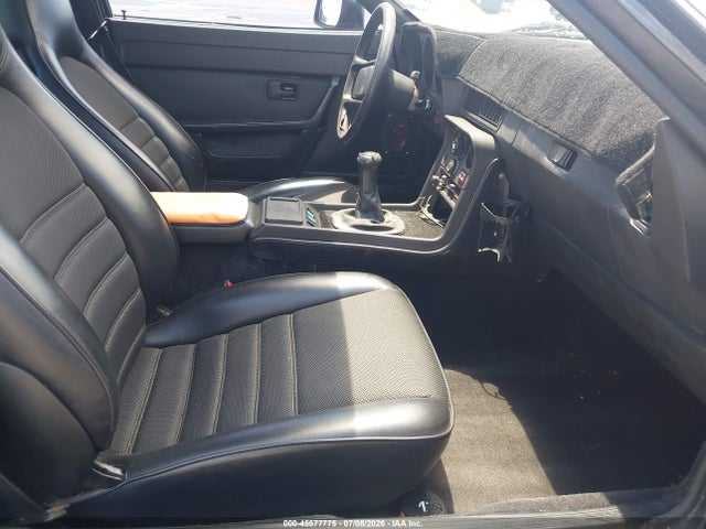 Aukcja sprzedaży 1983 Porsche 944, vin: WP0AA0944DN463923, numer aukcji: 45577775