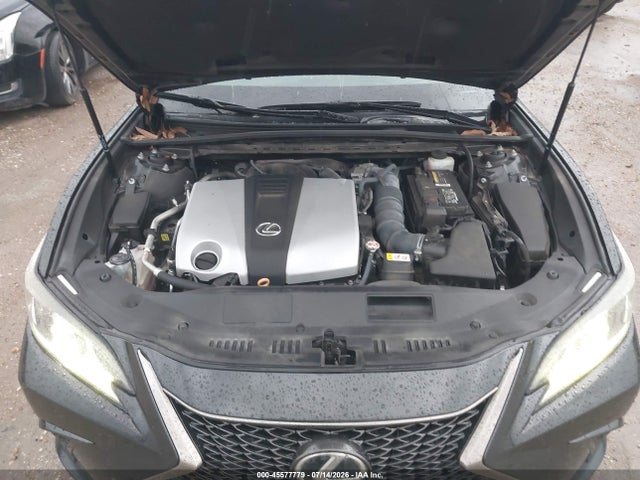 Продаж на аукціоні авто 2020 Lexus Es 350 F Sport, vin: 58AGZ1B14LU052538, номер лоту: 45577779