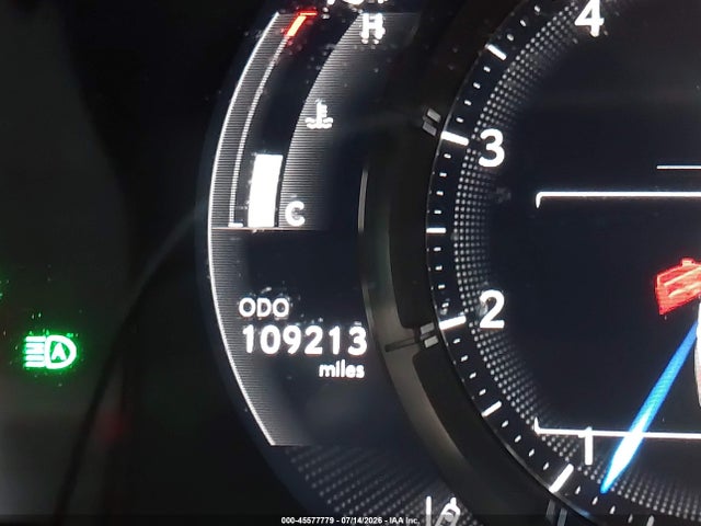 Продаж на аукціоні авто 2020 Lexus Es 350 F Sport, vin: 58AGZ1B14LU052538, номер лоту: 45577779