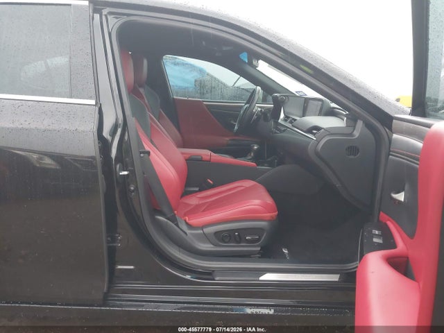 Продаж на аукціоні авто 2020 Lexus Es 350 F Sport, vin: 58AGZ1B14LU052538, номер лоту: 45577779
