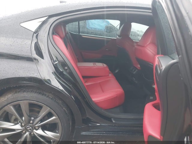 Продаж на аукціоні авто 2020 Lexus Es 350 F Sport, vin: 58AGZ1B14LU052538, номер лоту: 45577779