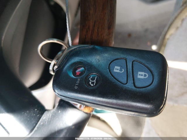2010 Lexus Rx 350 მანქანა იყიდება აუქციონზე, vin: 2T2ZK1BA4AC006139, აუქციონის ნომერი: 45577778