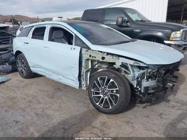 Aukcja sprzedaży 2025 Cadillac Optiq Sport 1 Awd, vin: 3GYK3EMR5SS164288, numer aukcji: 45577783