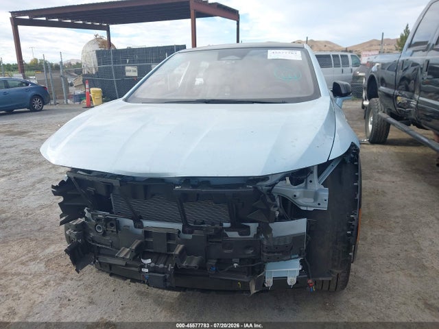 Aukcja sprzedaży 2025 Cadillac Optiq Sport 1 Awd, vin: 3GYK3EMR5SS164288, numer aukcji: 45577783