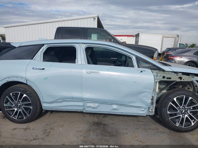 Aukcja sprzedaży 2025 Cadillac Optiq Sport 1 Awd, vin: 3GYK3EMR5SS164288, numer aukcji: 45577783