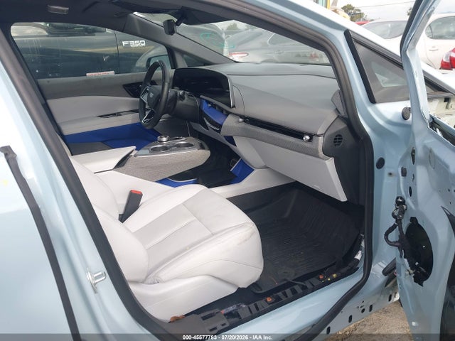 Aukcja sprzedaży 2025 Cadillac Optiq Sport 1 Awd, vin: 3GYK3EMR5SS164288, numer aukcji: 45577783