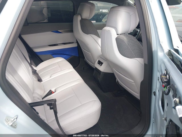 Aukcja sprzedaży 2025 Cadillac Optiq Sport 1 Awd, vin: 3GYK3EMR5SS164288, numer aukcji: 45577783