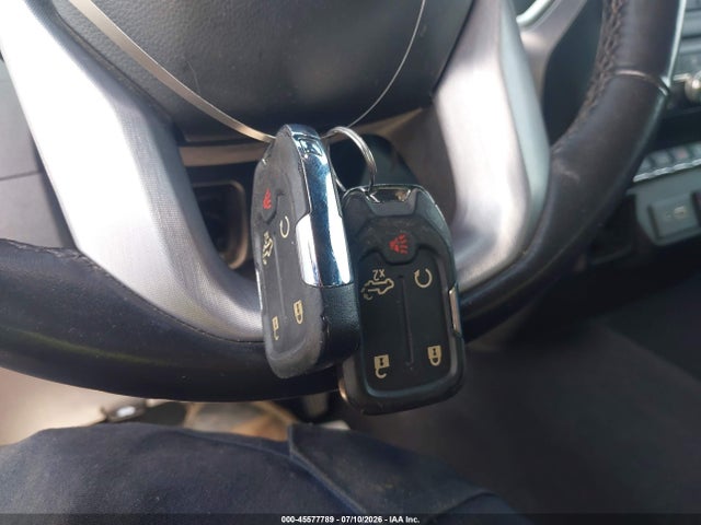 Aukcja sprzedaży 2021 Gmc Sierra 1500, vin: 3GTU9BET1MG286240, numer aukcji: 45577789