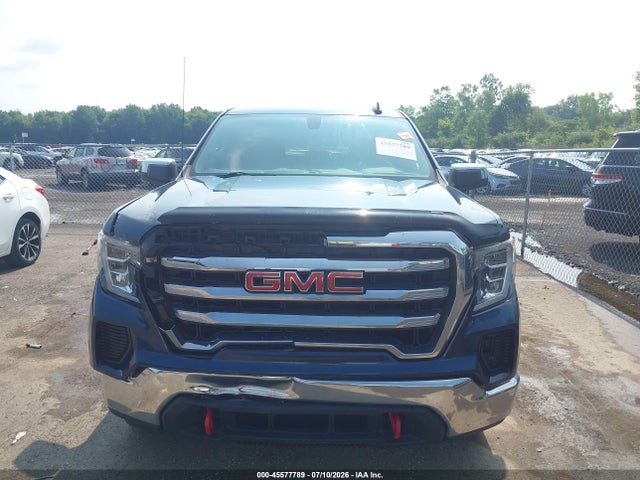 45577789 :رقم المزاد ، 3GTU9BET1MG286240 vin ، 2021 Gmc Sierra 1500 مزاد بيع