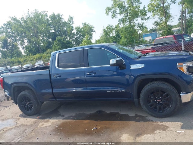 Aukcja sprzedaży 2021 Gmc Sierra 1500, vin: 3GTU9BET1MG286240, numer aukcji: 45577789