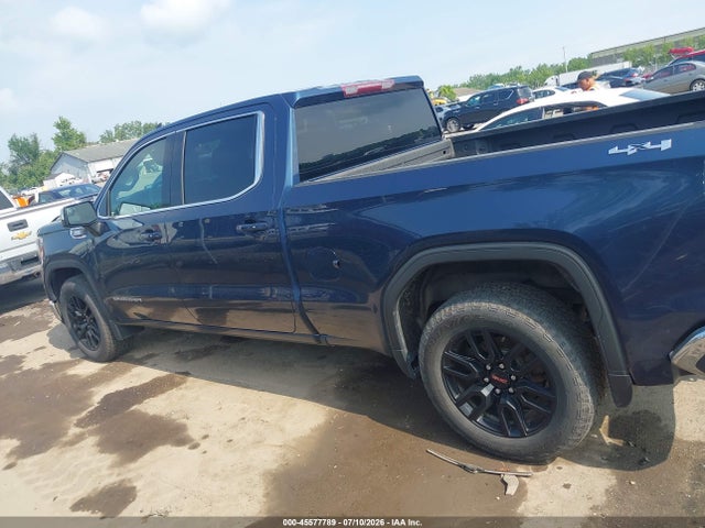 Aukcja sprzedaży 2021 Gmc Sierra 1500, vin: 3GTU9BET1MG286240, numer aukcji: 45577789